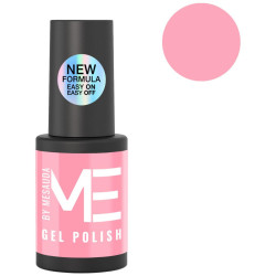 Gel Polish ME van Mesauda 5 ml (per kleur)