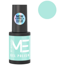 Gel Polish ME di Mesauda 5ml (per colori)