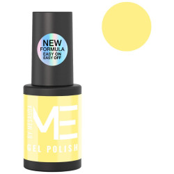 Gel Polish ME by Mesauda Versaille collection - The King 4,5ML