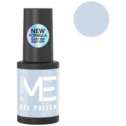 Gel Polish ME de la colección Mesauda Versaille - The King 4,5ML