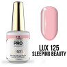 Vernis semi-permanent Luxury collectie Nude en Pastel Mollon Pro