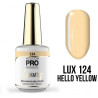 Semi-permanent varnish Luxury collection Nude and Pastel Mollon Pro