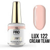 Vernis semi-permanent Luxury collectie Nude en Pastel Mollon Pro