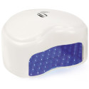 Lampe UV nail art en forme de cœur 10W Shophair