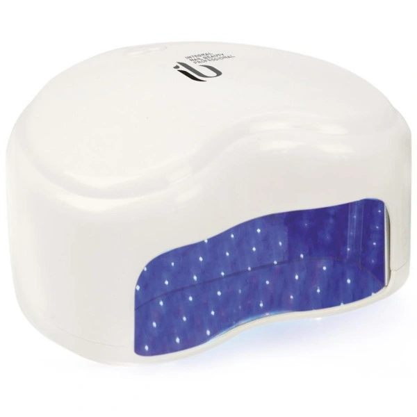 Lampe UV nail art en forme de cœur 10W Shophair