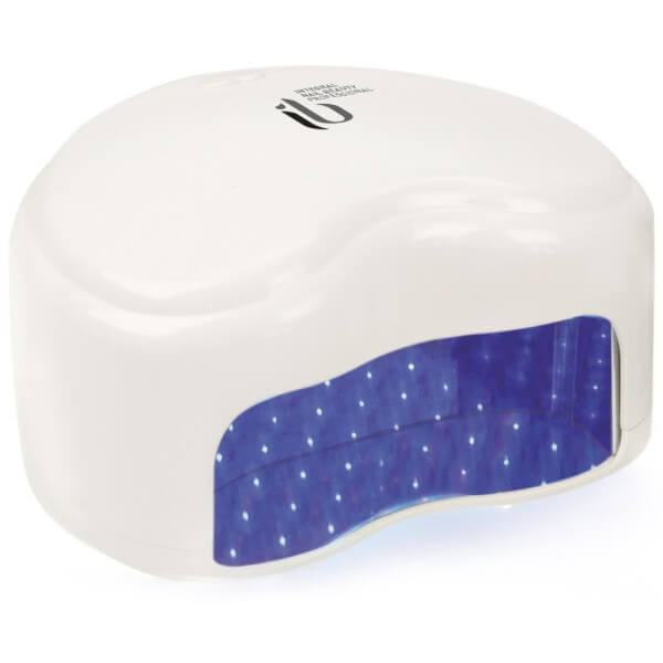 UV-nagellamp in de vorm van een hart 10W Shophair UV-nagellamp in de vorm van een hart 10W Shophair