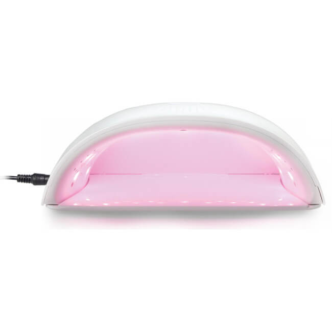 Lampe red-ray nail art 24W Pro Integral Beauty Shophair