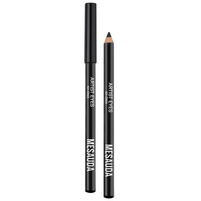 Crayon yeux haute pigmentation n°101 Onix ARTIST EYES 1,14gr