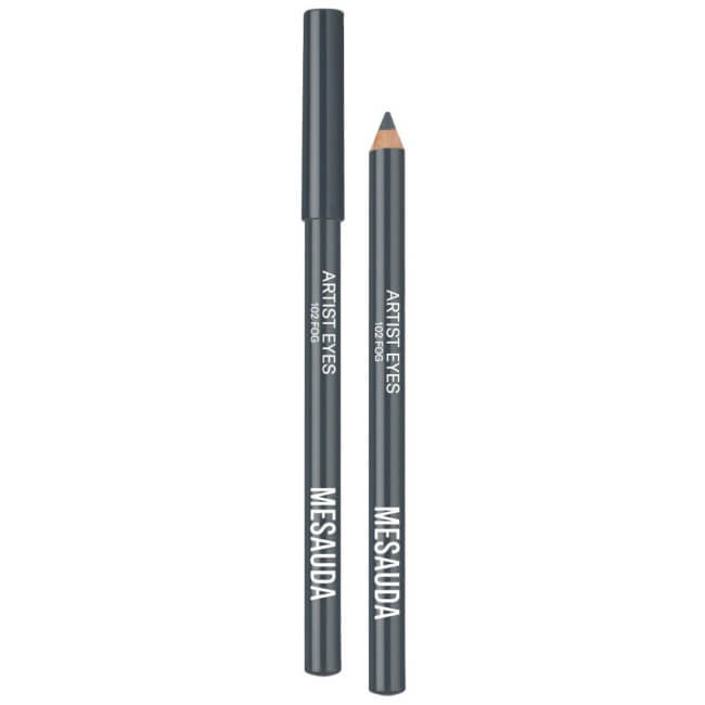 Oogpotlood met hoge pigmentatie nr. 102 Fog ARTIST EYES 1,14gr