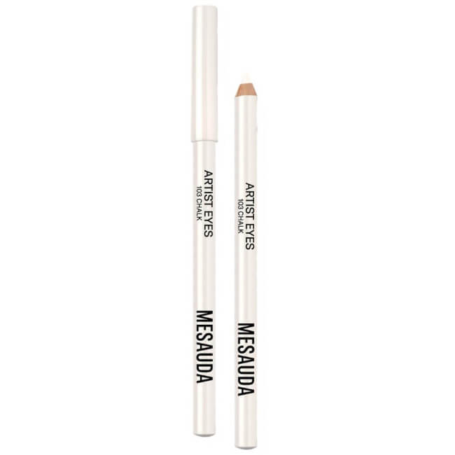 Lápis de olhos altamente pigmentado nº103 Chalk ARTIST EYES 1,14g