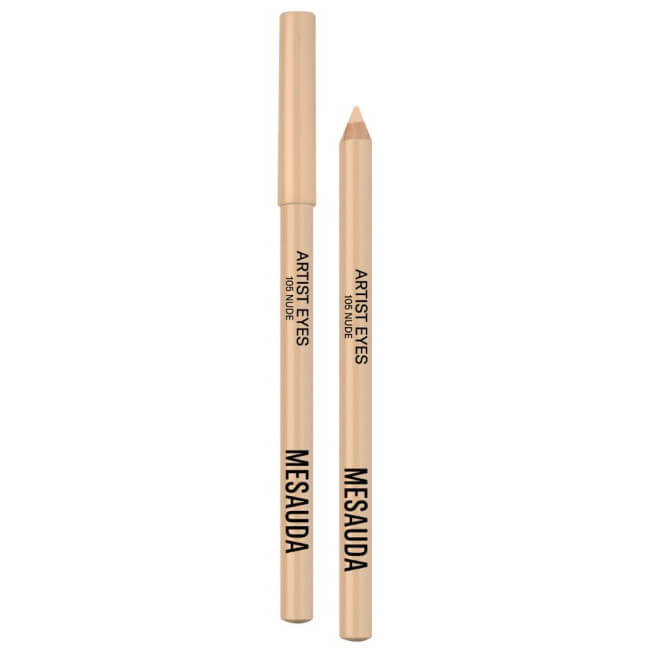 Crayon yeux haute pigmentation n°104 Cocoa ARTIST EYES 1,14gr