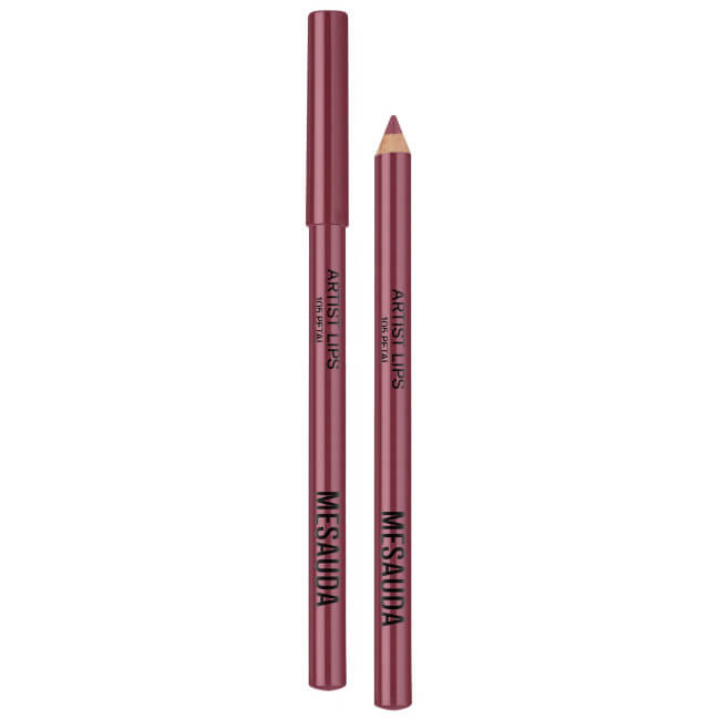 Lápis de contorno labial extra suave de longa duração ARTIST LIPS - 105 Pétala