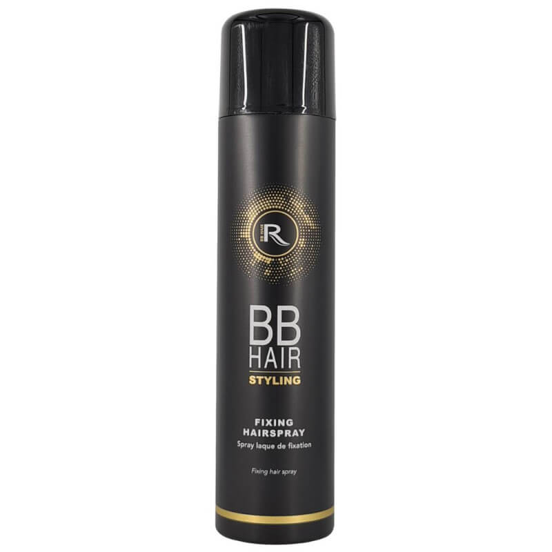 Laque de fixation BBHair Styling Générik 500ML