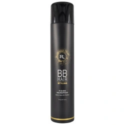 Laque de fixation BBHair Styling Générik 300ML
