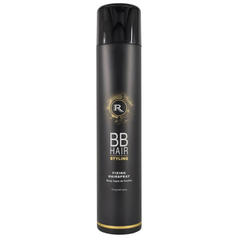 Laque de fixation BBHair Styling Générik 300ML