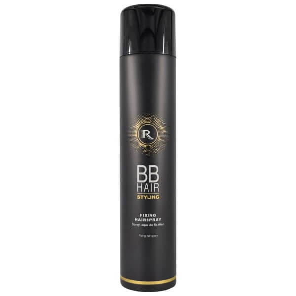 Laque de fixation BBHair Styling Générik 300ML