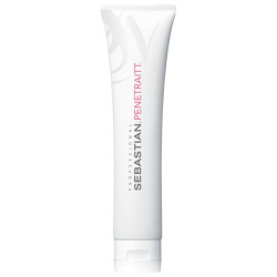 Haarmasker voor beschadigd haar Penetraitt Sebastian 150ML