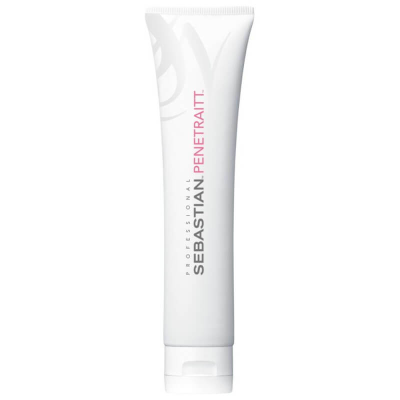 Máscara para cabelos danificados Penetraitt Sebastian 150ML.