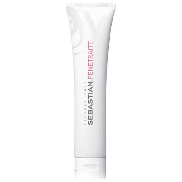 Haarmasker voor beschadigd haar Penetraitt Sebastian 150ML Haarmasker voor beschadigd haar Penetraitt Sebastian 150ML