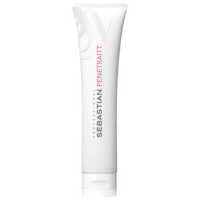 Máscara para cabelos danificados Penetraitt Sebastian 150ML.