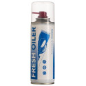 Huile spray tondeuse d\'entretien lubrifiant, réfrigérant, aseptisant Fresh Oiler Panasonic 200ml