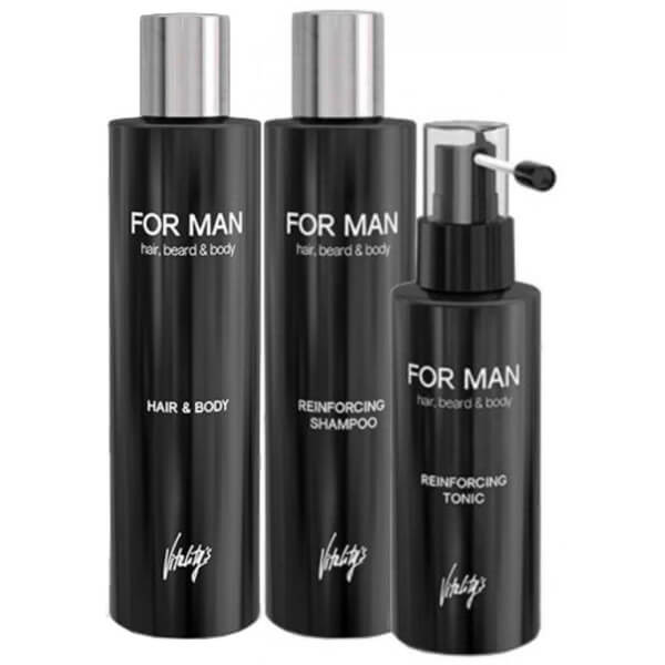 Pack Versterker Voor Mannen Vitality's Pack Versterker Voor Mannen Vitality's