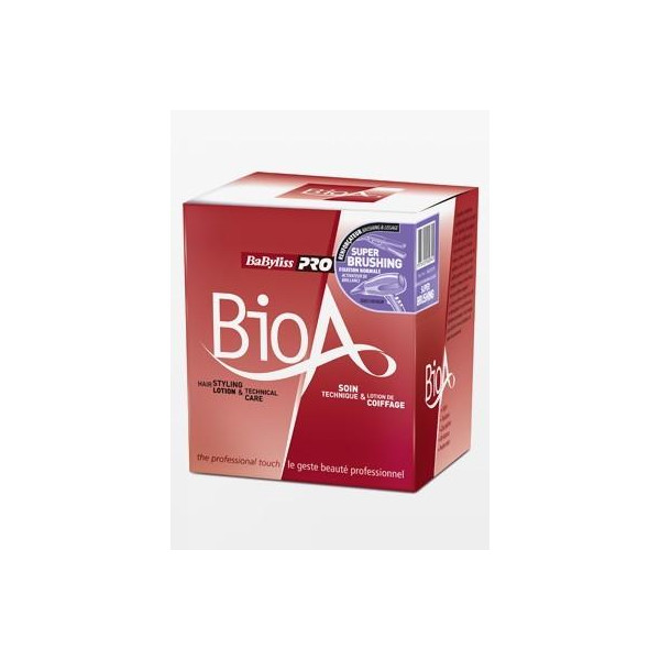 Bio A Box of 36 Ampoules Super Brushing Bio A Box of 36 Ampoules Super Brushing