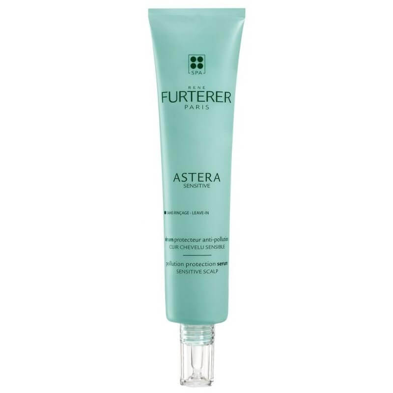 Sérum protecteur anti-pollution Astera Sensitive René Furterer 75ML