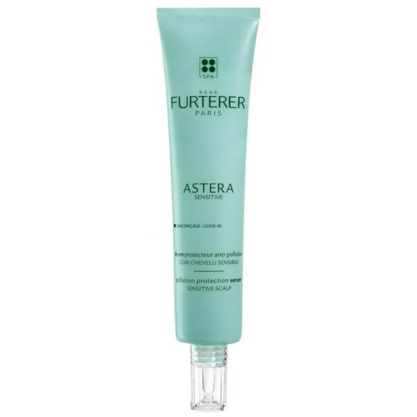 Schützendes Anti-Pollution Serum Astera Sensitive René Furterer 75ML