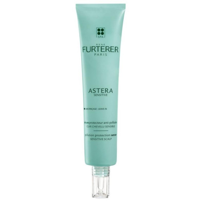 Astera Sensitive Anti-Pollution Protective Serum René Furterer 75ML