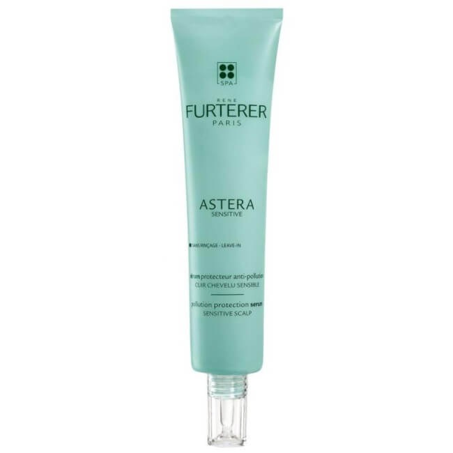 Schützendes Anti-Pollution Serum Astera Sensitive René Furterer 75ML