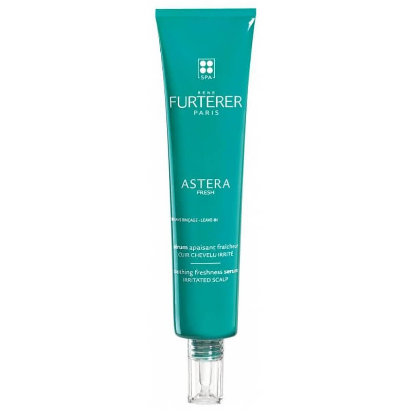 Sérum apaisant fraîcheur Astera Fresh René Furterer 75ML

Sérum kalmerende frisheid Astera Fresh René Furterer 75ML