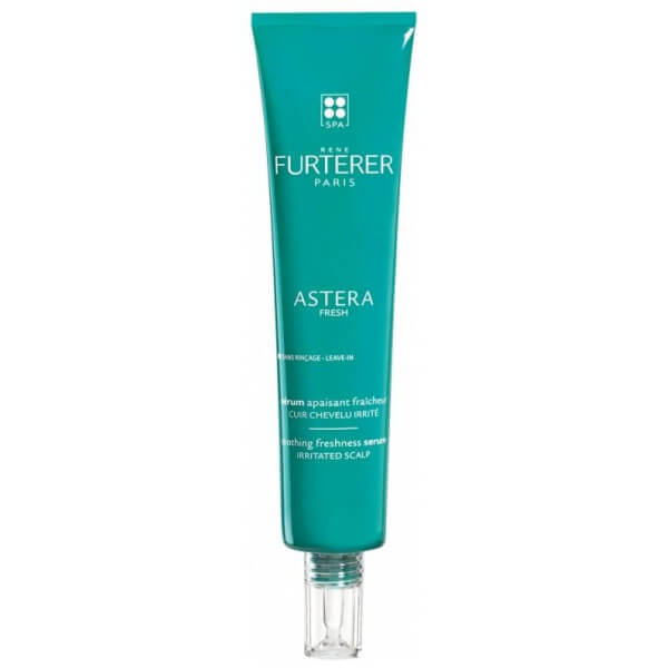Sérum apaisant fraîcheur Astera Fresh René Furterer 75ML

Sérum kalmerende frisheid Astera Fresh René Furterer 75ML