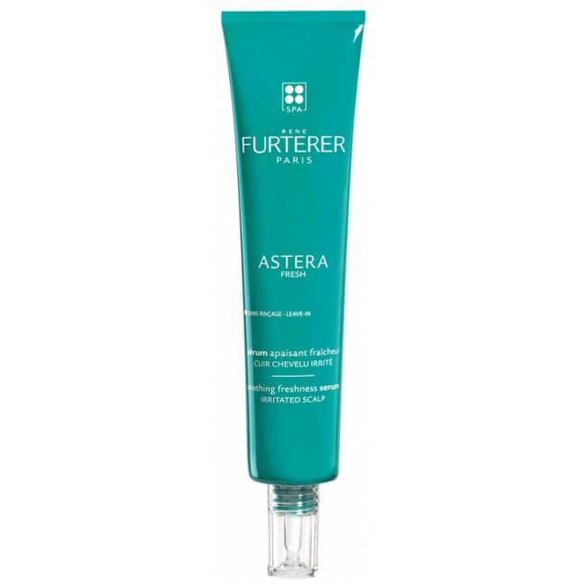 Sérum apaisant fraîcheur Astera Fresh René Furterer 75ML

Sérum kalmerende frisheid Astera Fresh René Furterer 75ML