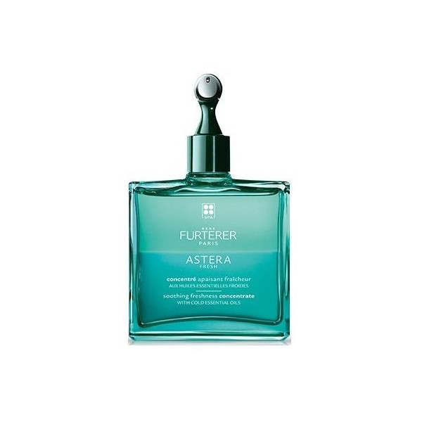 Soothing Freshness Concentrate Astera Fresh René Furterer 50ML