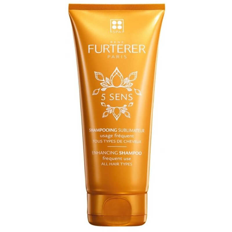 Champô Sublimador 5 Sens René Furterer 200ML