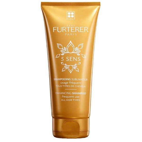 Shampooing sublimateur 5 Sens René Furterer 50ML Shampooing sublimateur 5 Sens René Furterer 50ML