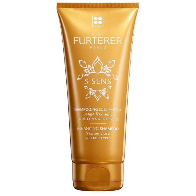 Shampoo sublimador 5 Sens René Furterer 50ML