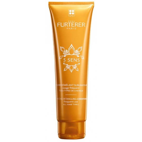 Baume ontwarrende 5 Sens René Furterer 150ML Baume ontwarrende 5 Sens René Furterer 150ML