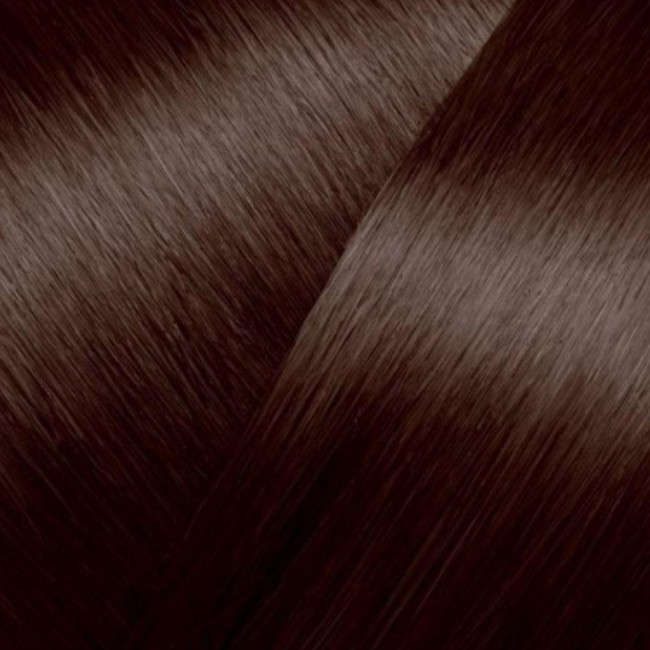Colorea color crema 5/35 Caoba marrón dorado claro 100ML
