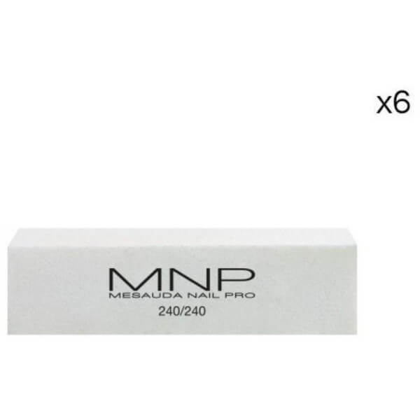 Bloc schuurpapier 240/240 MNP Bloc schuurpapier 240/240 MNP