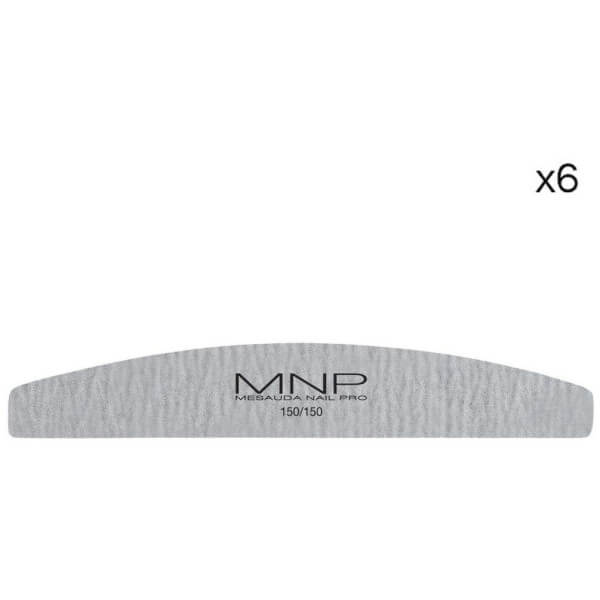 Lime boog zebra 150/150 MNP Lime boog zebra 150/150 MNP
