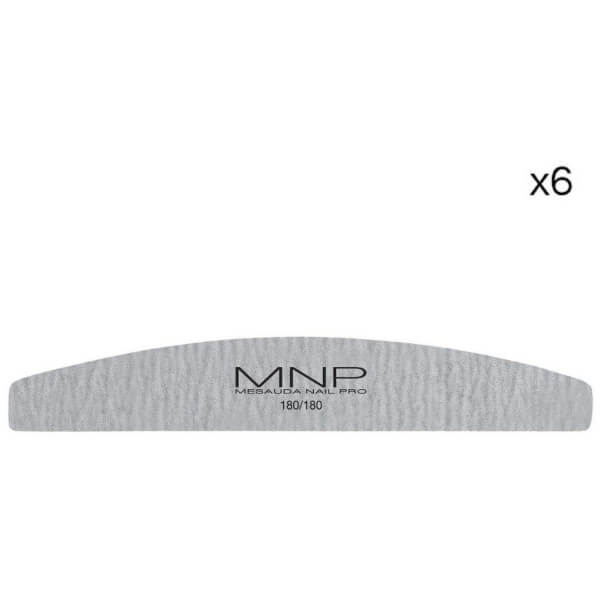 Lima de unha zebra 180/180 MNP Lima de unha zebra 180/180 MNP