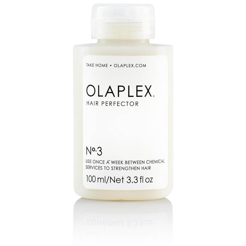 Perfeição para cabelos nº3 Hair Perfector Olaplex 100ML