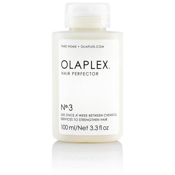Perfeição para cabelos nº3 Hair Perfector Olaplex 100ML Perfeição para cabelos nº3 Hair Perfector Olaplex 100ML