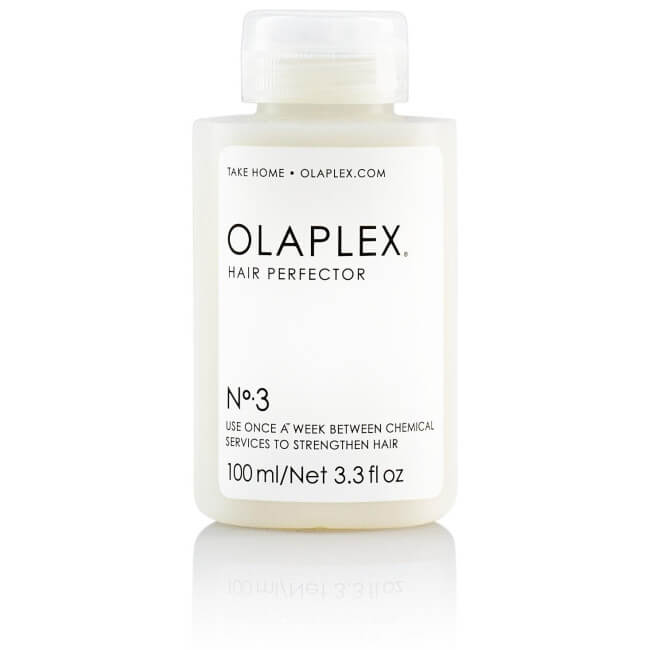 Perfeição para cabelos nº3 Hair Perfector Olaplex 100ML