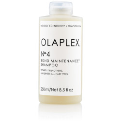 Champô nº4 Manutenção de Ligação Olaplex 250ML