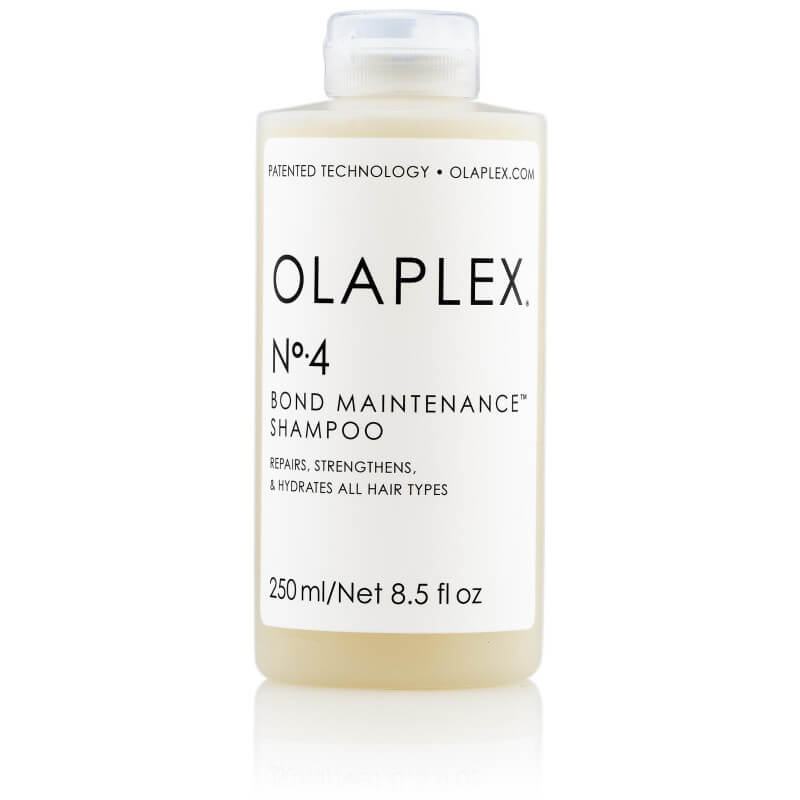 Champô nº4 Manutenção de Ligação Olaplex 250ML