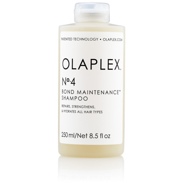 Shampooing n°4 Bond Maintenance Olaplex 250ML Shampooing n°4 Bond Maintenance Olaplex 250ML