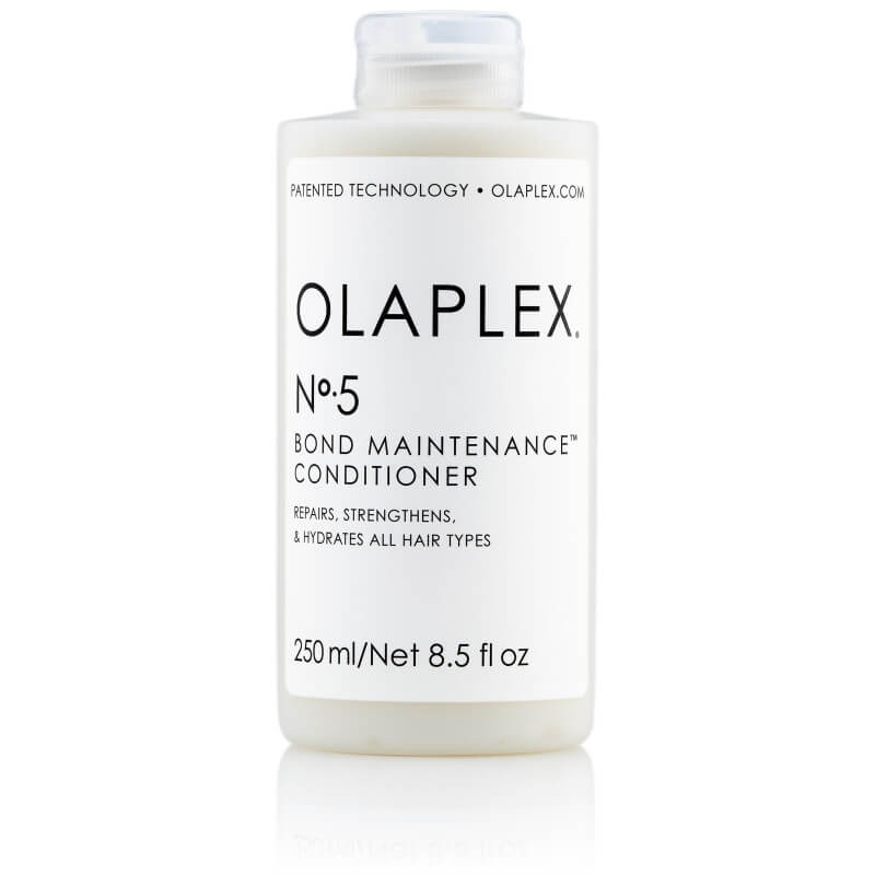 Condicionador revitalizante nº Bond Maintenance Olaplex 250ML